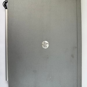 قاب پشت ال ای دی به همراه کابل وای فای گپ لپ تاپ HP 8570 P