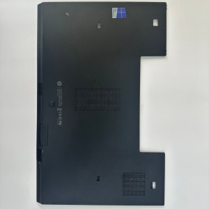 درب قاب کف استوک لپتاپ HP 8570 P