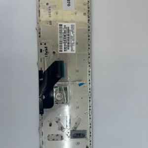 کیبرد استوک لپتاپ HP 8570 P