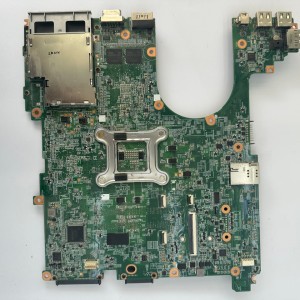 مادربرد و سی پی یو ci7 nasl 2 mqاستوک لپ تاپ HP 8570 P