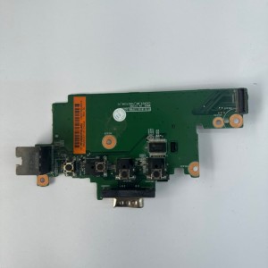 برد LAN و COM  لپ تاپ HP 8570 P