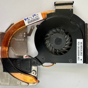 هیت سینگ استوک لپتاپ DELL VOSTRO 3300