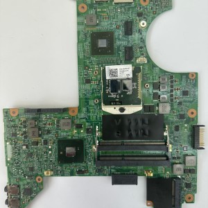 مادربرد و سی پی یو   لپ تاپ DELL VOSTRO 3300