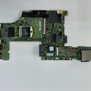 مادربرد و سی پی یو لپتاپ LENOVO T510