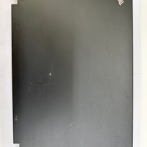 قاب پشت ال ای دی لپ تاپ LENOVO T510