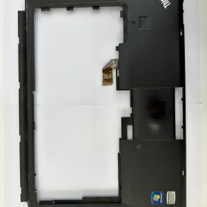 قاب دور کیبورد و تاچ  لپتاپ LENOVO T510