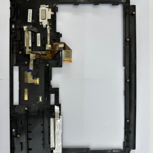 قاب دور کیبرد و تاچ  لپتاپ LENOVO T510