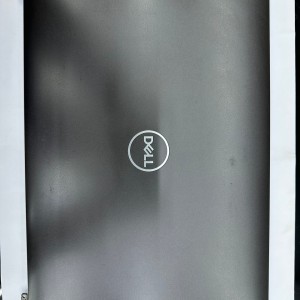 قاب پشت ال ای دی به همراه کابل وای فای و لولا  لپ تاپ DELL 5500