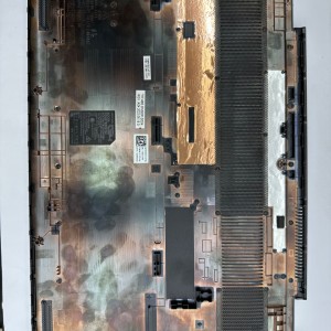 قاب کف لپ تاپ DELL 3520