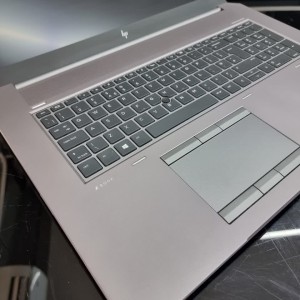 لپ تاپ )XEON -2186M/32/1T/4G T2000 )ZBook Fury 15 G7)