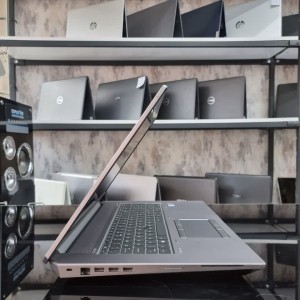 لپ تاپ )XEON -2186M/32/1T/4G T2000 )ZBook Fury 15 G7)