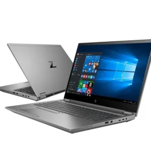 لپ تاپ HP  ZBook Fury 15 G7 CI7(10H)/32/1T SSD/4G T200