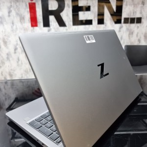 لپ تاپ HP مدل ZBook 15 G6