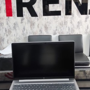 لپ تاپ HP مدل ZBook 15 G6