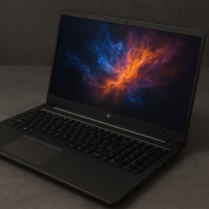 لپ تاپ HP مدل ZBook 15 G6