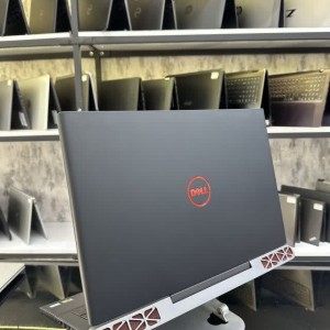لپ تاپ(I7(7700 HQ)/16/512/4G 1050TI) Dell inspiron 15 Gaming
