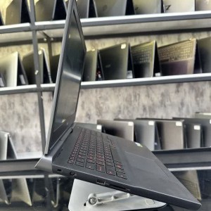 لپ تاپ(I7(7700 HQ)/16/512/4G 1050TI) Dell inspiron 15 Gaming