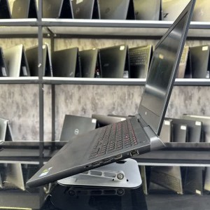 لپ تاپ(I7(7700 HQ)/16/512/4G 1050TI) Dell inspiron 15 Gaming