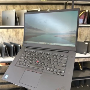 لپ تاپ LENOVO X1 (I7(8H)/16/256/4G 1050 )
