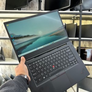 لپ تاپ LENOVO X1 (I7(8H)/16/256/4G 1050 )