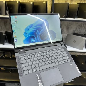 لپتاپ LENOVO IDEAPAD FLEX 5 (I3(11G)/4/256/INTEL/TOUCH)