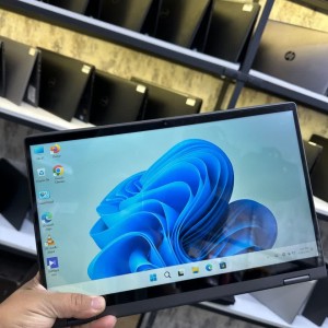 لپتاپ LENOVO IDEAPAD FLEX 5 (I3(11G)/4/256/INTEL/TOUCH)
