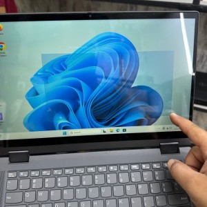 لپتاپ LENOVO IDEAPAD FLEX 5 (I3(11G)/4/256/INTEL/TOUCH)