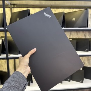 لپ تاپ LENOVO E590 (I7(8U)/8/256/INTEL)