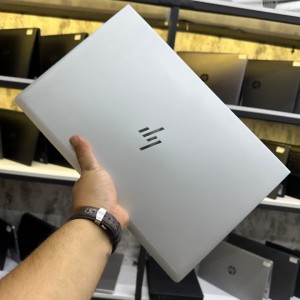 لپ‌تاپ   (HP EliteBook 650 G9  (I5(12U)/16/512/INTEL IRIS