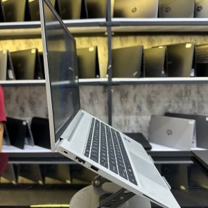 لپ‌تاپ   (HP EliteBook 650 G9  (I5(12U)/16/512/INTEL IRIS