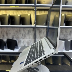 لپ‌تاپ   (HP EliteBook 650 G9  (I5(12U)/16/512/INTEL IRIS