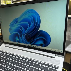 لپ‌تاپ   (HP EliteBook 650 G9  (I5(12U)/16/512/INTEL IRIS