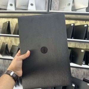 لپتاپ استوک Dell Precision 5530 (I7(8H)/16/256/4G)