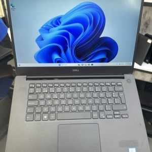 لپتاپ استوک Dell Precision 5530 (I7(8H)/16/256/4G)