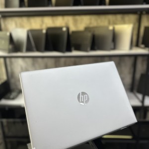 لپتاپ  HP 650 G5 (I5(8U)/8/256/INTEL)