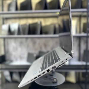 لپتاپ  HP 650 G5 (I5(8U)/8/256/INTEL)