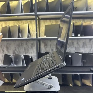 لپتاپ DELL 7510 I7(6HQ)/16/256/4G
