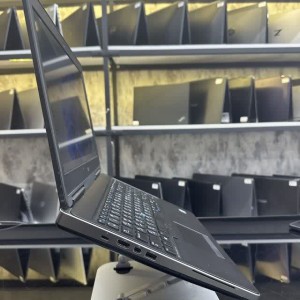لپتاپ DELL 7510 I7(6HQ)/16/256/4G