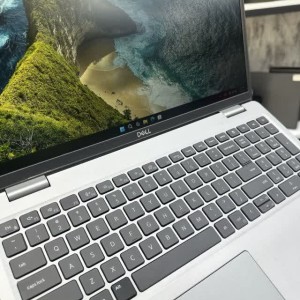 لپ تاپ  DELL LATITUDE 5530(I5(12)U/8/256/INTEL)