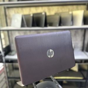 لپتاپ استوک (i5(4u)/8/256/intel) HP Specture Ultra