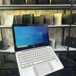 لپتاپ استوک (i5(4u)/8/256/intel) HP Specture Ultra