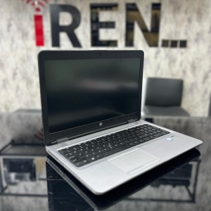 لپتاپ استوک HP 650 G2 (I5(6U)/8/256/INTEL)