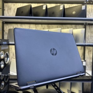 لپتاپ استوک HP 650 G2 (I5(6U)/8/256/INTEL)