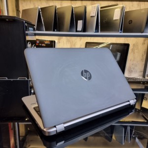 لپتاپ استوک HP 450 G3  (I5(6U)/8/256/INTEL)