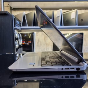 لپتاپ استوک HP 450 G3  (I5(6U)/8/256/INTEL)