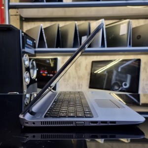 لپتاپ استوک HP 450 G3  (I5(6U)/8/256/INTEL)
