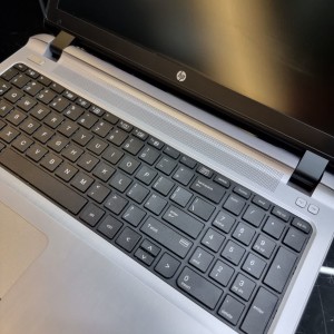لپتاپ استوک HP 450 G3  (I5(6U)/8/256/INTEL)