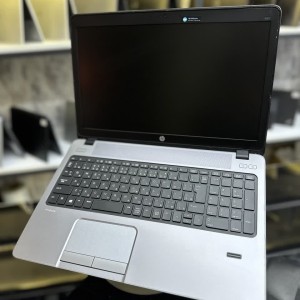 لپتاپ استوک HP 450 G1(I5(4U)/8/256/INTEL)