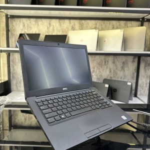 لپ تاپ استوک DELL 7290(I3(8U)/8/256/INTEL)