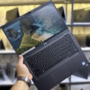 لپ تاپ Dell مدل Latitude 5400 (I5-8U-8-256-INTEL)